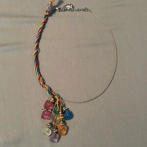 BOGO Sea Glass Necklace